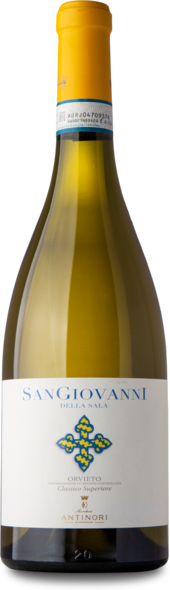 2023 San Giovanni Della Sala, D.O.C.