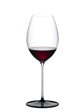 Riedel Fatto A Mano Black Tie Hermitage 4110/30 - 1 stk.