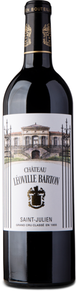 Cru Classe Chateau Leoville Barton