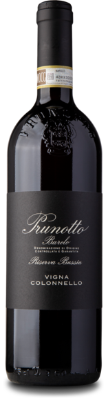 2017 Barolo Bussia Riserva Vigna Colonnello, D.O.C.G.
