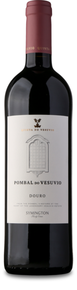 2019 Pombal do Vesuvio Red, DOC