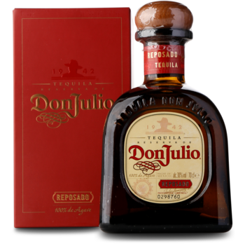 Don Julio Reposado 38%, 70 cl