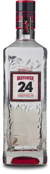 Beefeater 24 45%, 70 cl