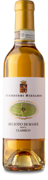 2019 Recioto di Soave, D.O.C.G., 37,5 cl