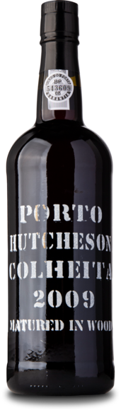 2009 Colheita Port