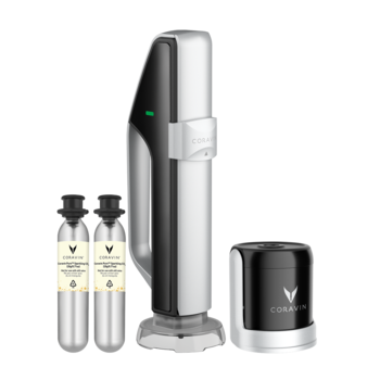 Coravin Sparkling
