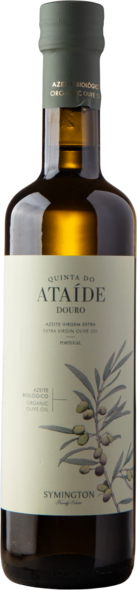Quinta Do Ataíde 2024 Olive Oil 50 cl, Organic, Symington Family Estates