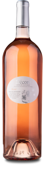 2024 Decore Rose, IGP, 150 cl