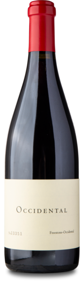 2018 Pinot Noir, Freestone, Catherine-Elizabeth