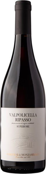 2023 Ripasso Superiore, D.O.C.