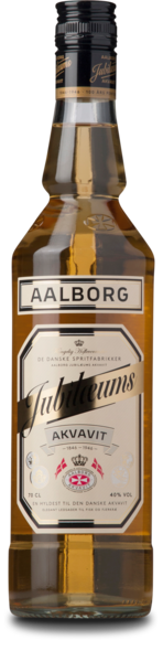 Aalborg Jubilæums Akvavit 40%, 70 cl