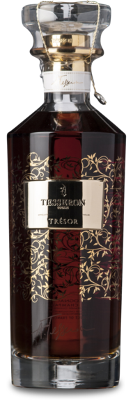 Tesseron Tresor 40%, AOP, 70 cl