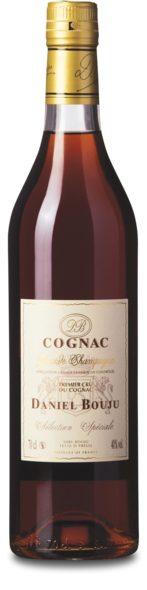 Daniel Bouju Selection Special 40%, AOP, 70 cl