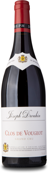 2021 Clos de Vougeot, Grand Cru