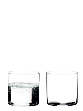 Wine Tumbler O Water 0414/01 - 2-pack