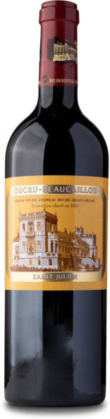2023 Château Ducru-Beaucaillou, 2. Cru Classé