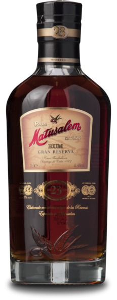 Matusalem 23 Years 40%, 70 cl