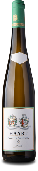 2022 Piesporter, Grosses Gewächs, Goldtröpfchen