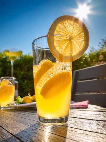 Limoncello Spritz-pakken