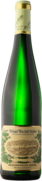 2023 Riesling, Kabinett, Brauneberger Juffer Fuder 4