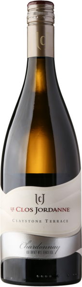 2020 Chardonnay, Claystone Terrace