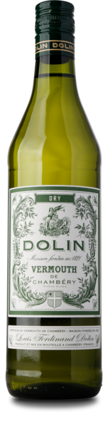 Dolin Dry 17,5%, 75 cl
