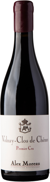 2022 Volnay Clos des Chenés, Premier Cru