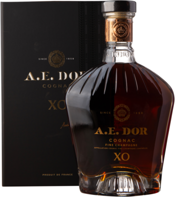 A.E Dor XO 40%, 70 cl