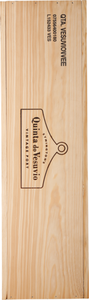 2023 Vintage Port, OWC, 300 cl