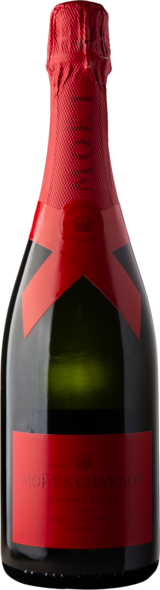 Moet & Chandon Brut Imperial Limited 2025 Giftbox, 75 cl