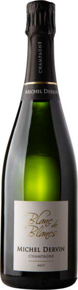 Champagne Brut Blanc de Blancs, AOP