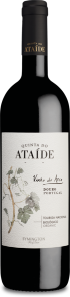 2016 Quinta do Ataide Vinha do Arco Organic, DOC