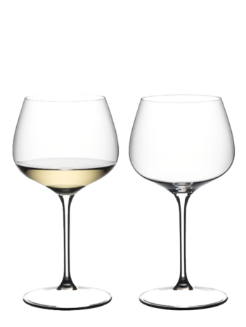 Grape@Riedel Chardonnay/Gin Tonic 6424/97 - 2-pack