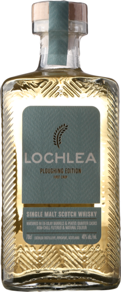 Lochlea Ploughing Edition 46%, 70 cl