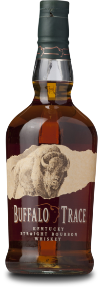 Buffalo Trace Bourbon 40%, 70 cl