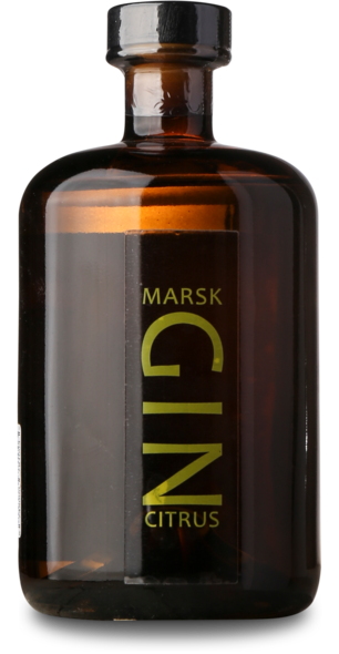 Citrus Gin 40%, 70 cl