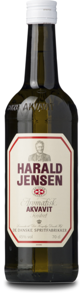Harald Jensen 45%, 70 cl