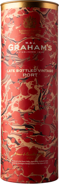 2020 LBV inkl. æske