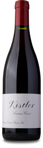 2022 Pinot Noir, Sonoma Coast