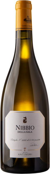 2020 Nibbio della Sala, IGT