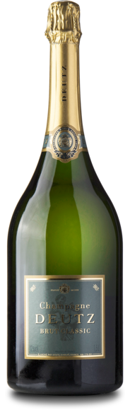 Deutz Brut Classic, AOP, 150 cl