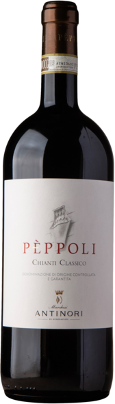2022 Pèppoli Chianti Classico, D.O.C.G., 150 cl