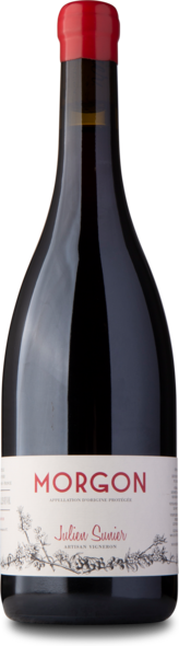 2022 Morgon Organic, Cru Beaujolais