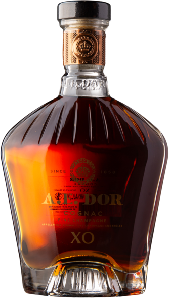 A.E Dor XO 40%, 70 cl