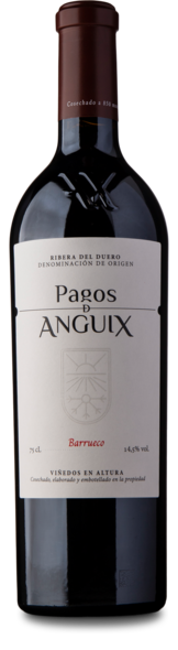 2020 Barrueco Organic, DO