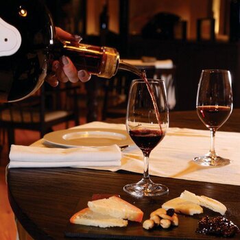 Portvin til ost