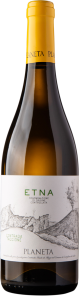 2023 Etna Bianco Contrada Taccione Organic, DOC