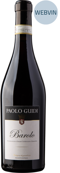 2021 Barolo, D.O.C.G.