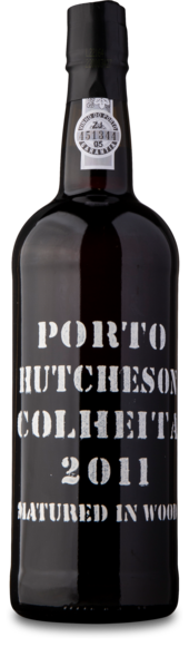 2011 Colheita Port