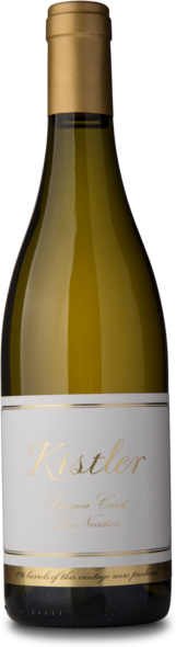 2021 Chardonnay, Les Noisetiers